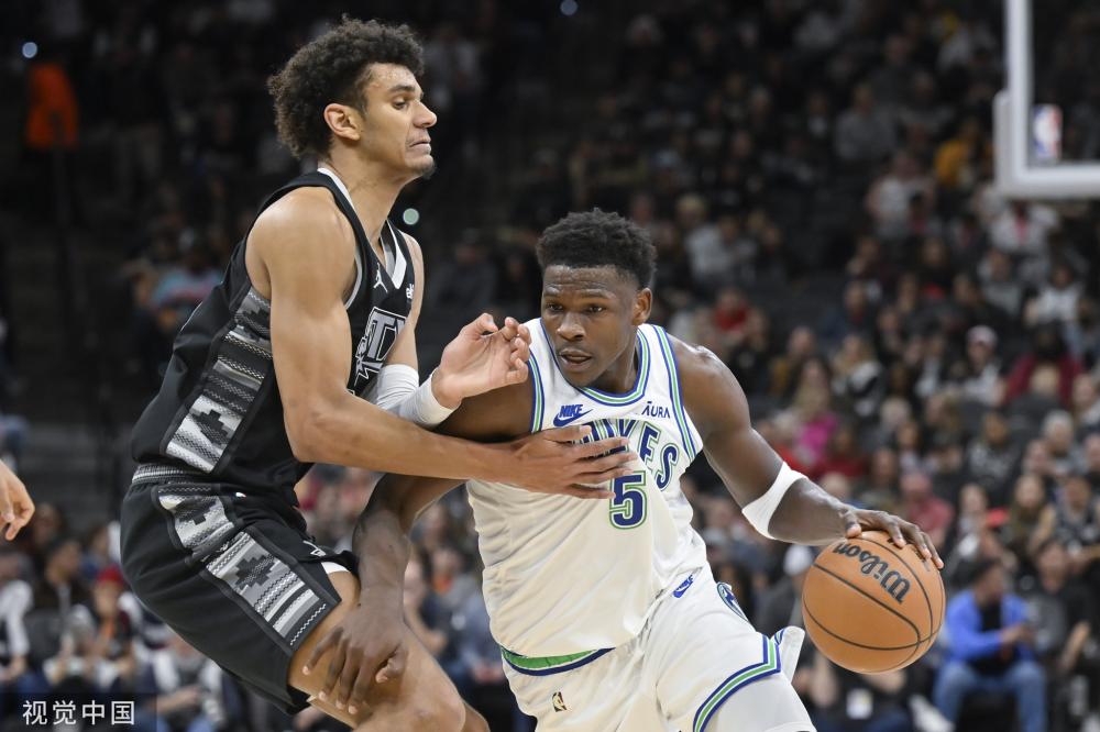 NBA动态