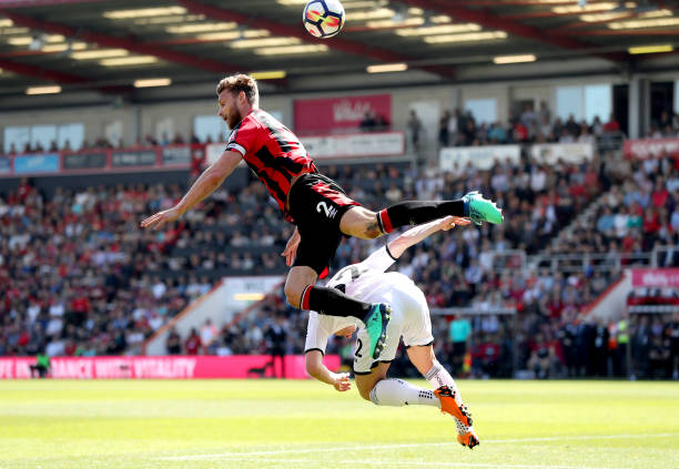 一场比赛中 一场比赛中