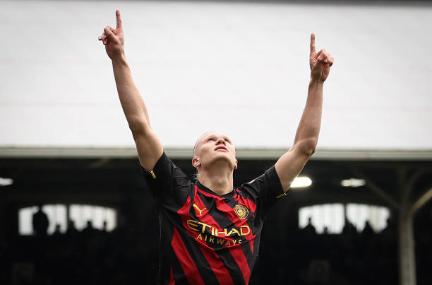 哈蘭德因傷 哈蘭德因傷