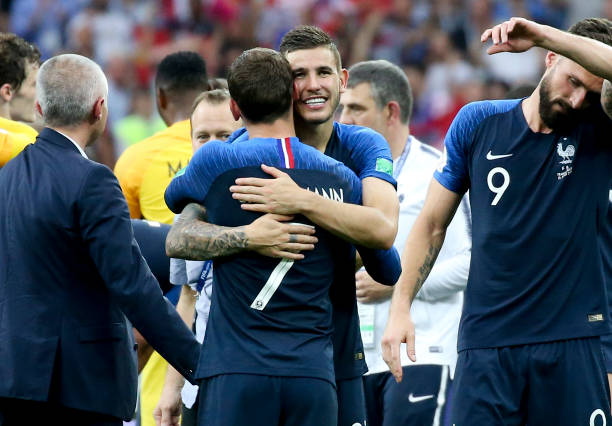 强赛让我们 强赛让我们