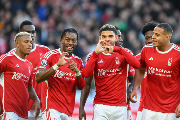 對陣桑普多 對陣桑普多