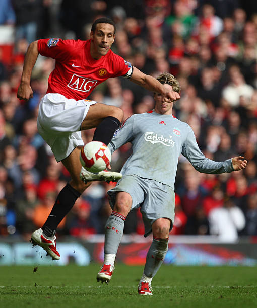 在全球化背 在全球化背