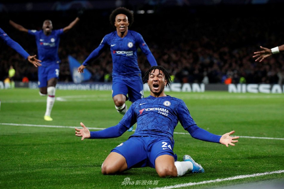 赛中的表现 赛中的表现